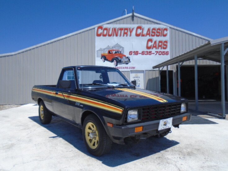 Thumbnail Photo undefined for 1979 Dodge Other Dodge Models
